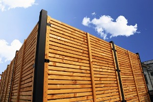 Privacy Fence Springfield IL
