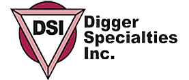 Digger Specialties Inc. Logo