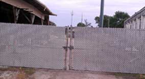 privacy fencing central il