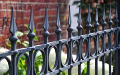 Hohulin Fence | Premier Railing, Gates and Fencing