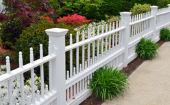 Hohulin Fence | Premier Railing, Gates and Fencing