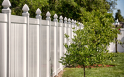 Fence Contractors Bloomington IL