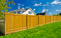 Fence Contractors Decatur IL