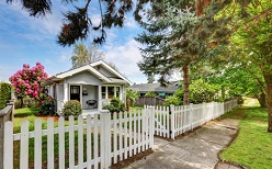 Fence Contractors Champaign IL