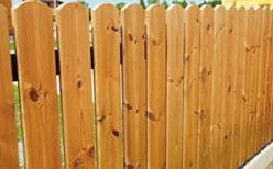 Fence Installation Decatur IL