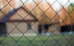 Chain Link Fence Springfield IL