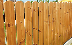 Fences Decatur IL