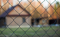 Chain Link Fence Installation Bloomington IL