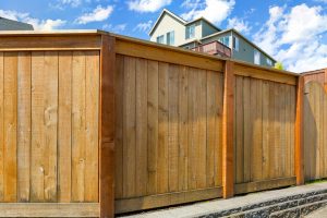 fencing Springfield IL