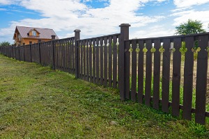 Wood Fencing Peoria IL