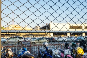 Commercial Chain Link Fencing Bloomington IL 2 Commercial Chain Link Fencing Bloomington IL