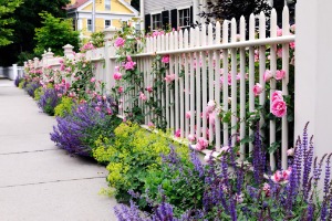 Residential Fencing Washington IL