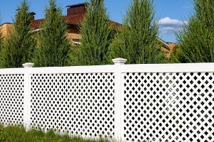 Residential Fencing Washington IL