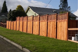 Fencing in Springfield IL