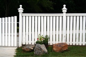 Fencing in Springfield IL