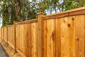 Fence Contractor Pekin IL 1 Hohulin Fence is a Fence Contractor in Pekin IL