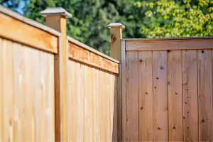Hohulin Fence Co. is one of the top Fence Companies in Washington IL