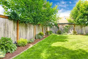 Fence Contractor Pekin IL 2 Hohulin Fence is a Fence Contractor in Pekin IL
