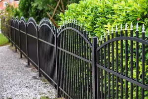 Hohulin Fence is a top Fence Contractor in Morton IL