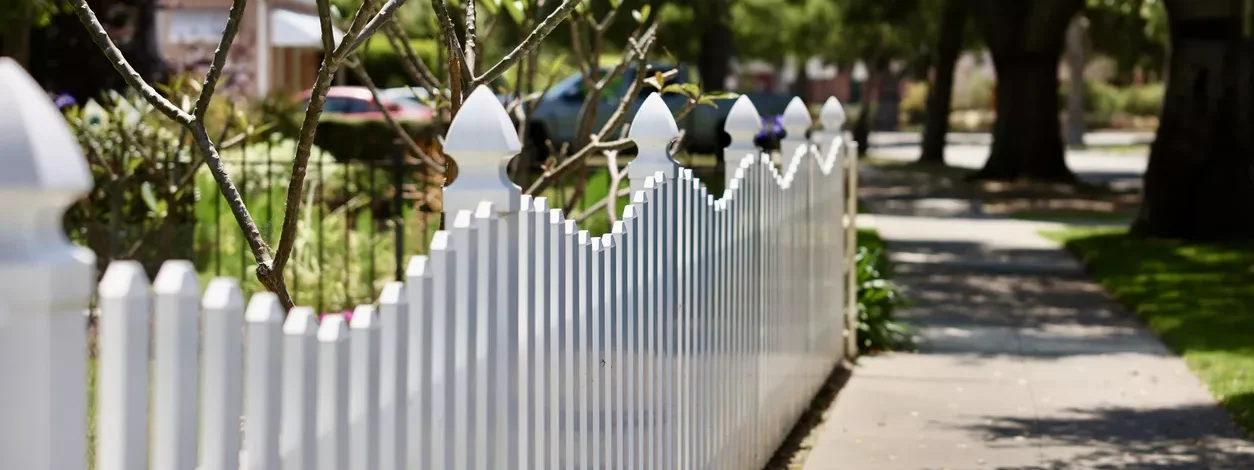 Fencing Champaign IL