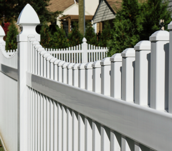 Specialty Fencing