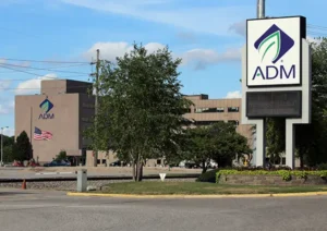 Decatur is home to Archer Daniels Midland Company (ADM), as is Hohulin Fence, Decatur fence contractors