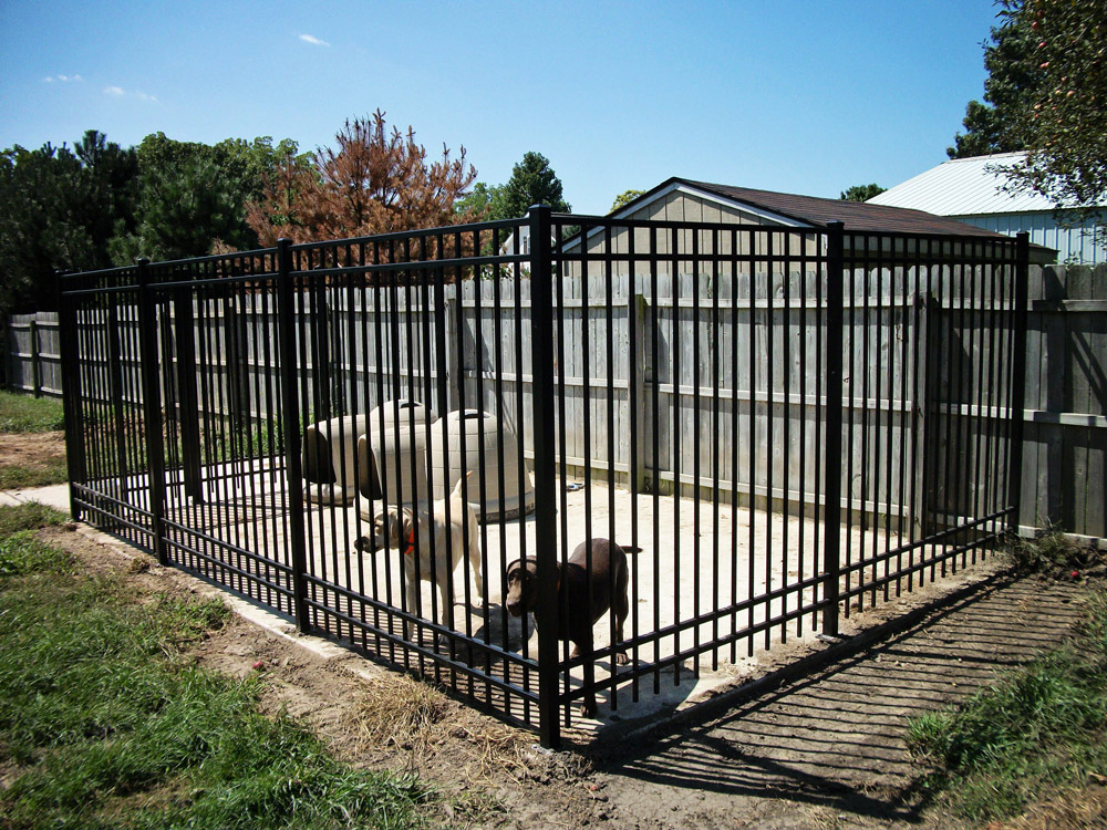 Specialty Fencing