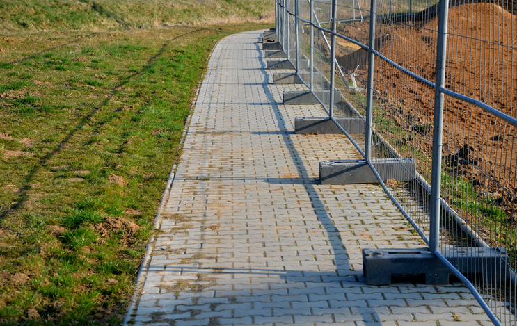 Fence Contractors Decatur IL