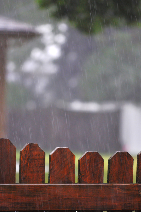 Fence Contractors Bloomington IL