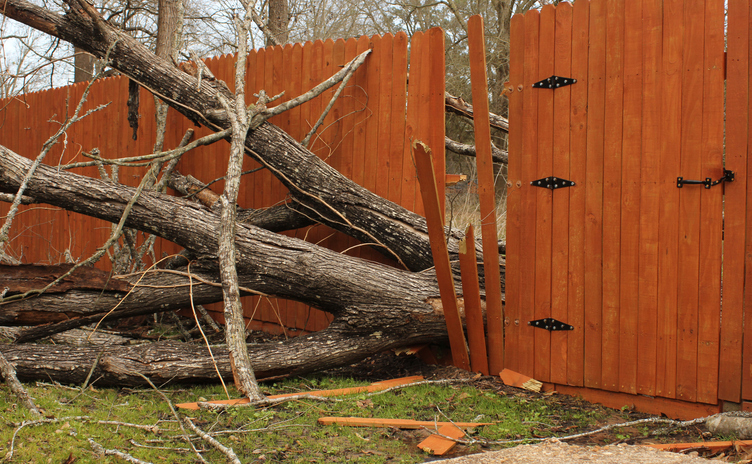 Fence Contractors Bloomington IL